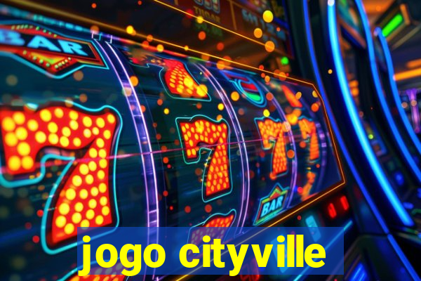 jogo cityville